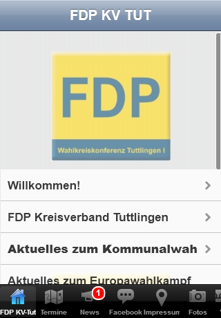 FDP KV-Tuttlingen