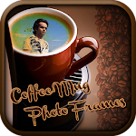 Coffee Mug Photo Frames Apk