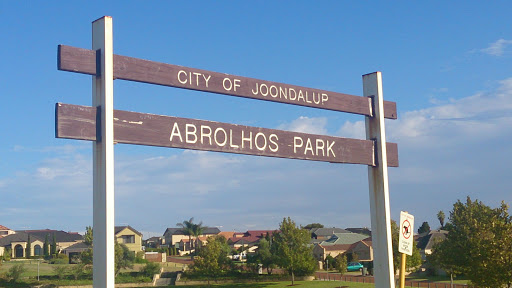 Abrolhos Park