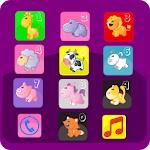 Mobile Phone for Baby Apk