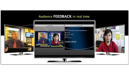 Ares Interactive Media (BETA) Screenshots 5