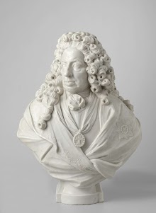 Bust of Dom Luis da Cunha