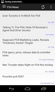 免費下載新聞APP|PS4 News app開箱文|APP開箱王