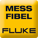 Fluke Messfibel App logo