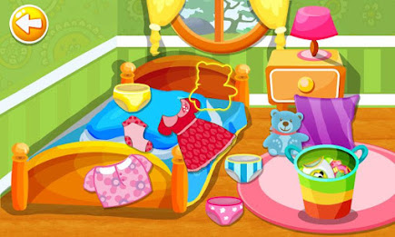 Living Room Cleaning poster 5