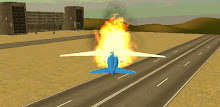Airport Ambulance Simulation APK