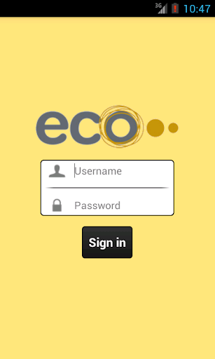 Ecooo Monitor