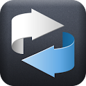Safe Backup Root logo