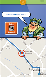 MedeApp Screenshots 2
