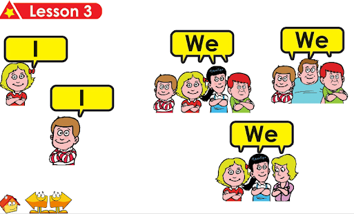 Learn English kindergarten 2 Screenshots 11