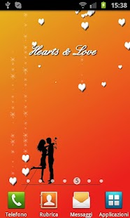 How to install Hearts & Love 1 apk for laptop