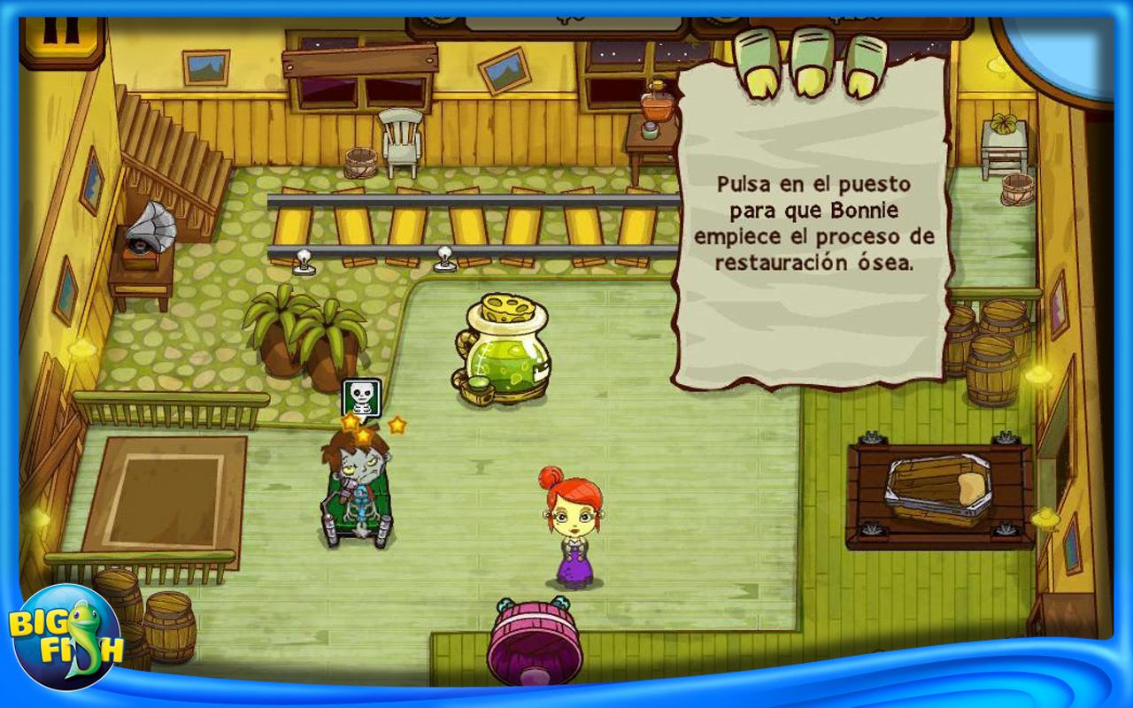 ...