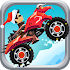 Hill Racing: Christmas Special1.01