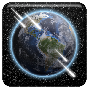 Super Earth Wallpaper Pro logo