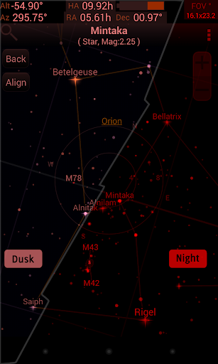 【免費教育App】SkEye | Astronomy-APP點子