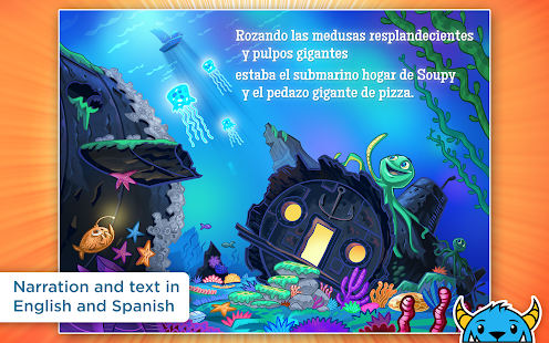 A Shark Knocked On The Door Screenshots 8