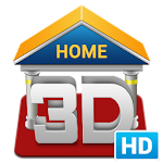 3D Home HD Apk