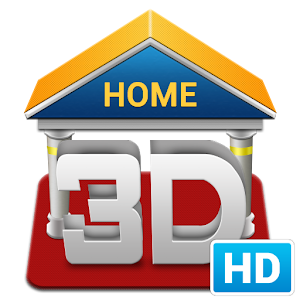 3D Home HD.apk 0.15.0-4402p