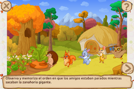 El Erizo 2: El otoño (Gratis) Screen 2