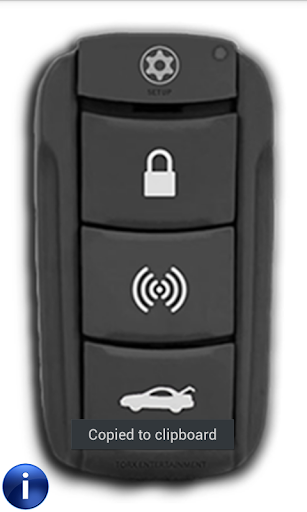 【免費娛樂App】Car Security Key-APP點子