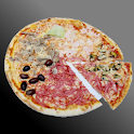 PizzaNU logo