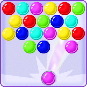 Bubble Shooter 2.5.9