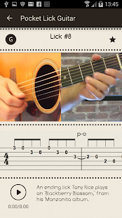 How to download Pocket Lick: Guitar 1.2 unlimited apk for android