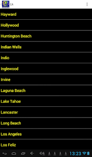 Gay Sights USA - Mountain West Screenshots 8
