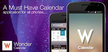 Wonder Calendar APK