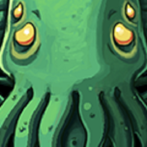 Call of Cthulhu Sheet 7th Ed. logo