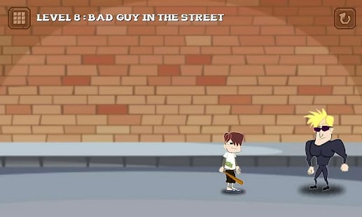 A Late Date Screenshots 10