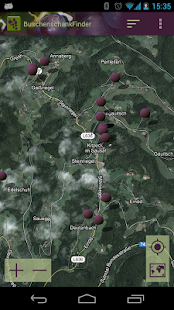 BuschenschankFinder Screenshots 6