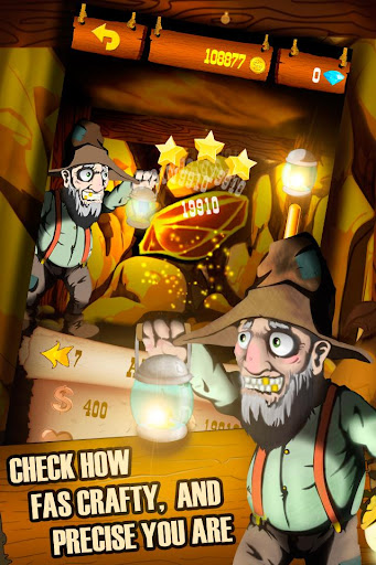 【免費策略App】Money Mine: Clicker-APP點子