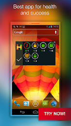 Habitizer. Habit Organizer poster 1