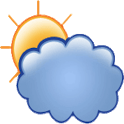 Weather icon