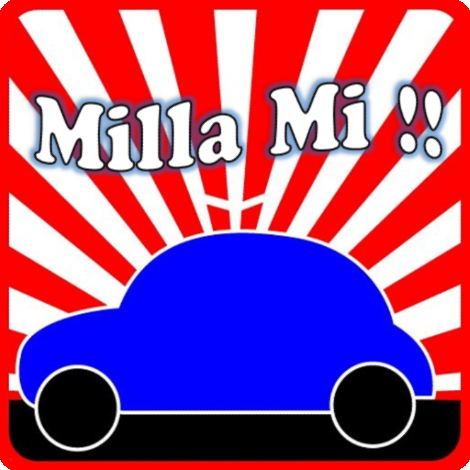 MILLA MI