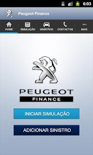 Lastest Seguro Auto Peugeot APK