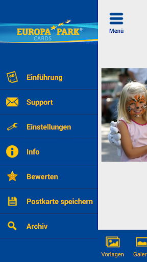 【免費攝影App】Europa-Park Cards-APP點子
