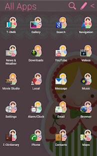 How to install Matryoshka Atom theme 1.0 apk for android