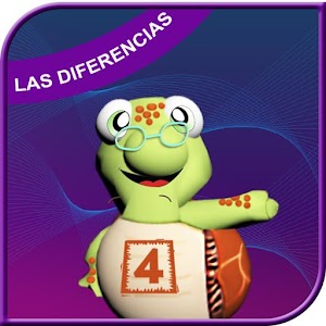 Preescolar-Las Diferencias.apk 1.0