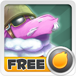 Cover Image of Download Saving Private Sheep Free 1.0.7 APK