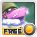 Saving Private Sheep Free Icon