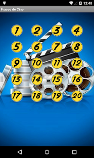 How to mod Frases de cine 1.6 unlimited apk for bluestacks