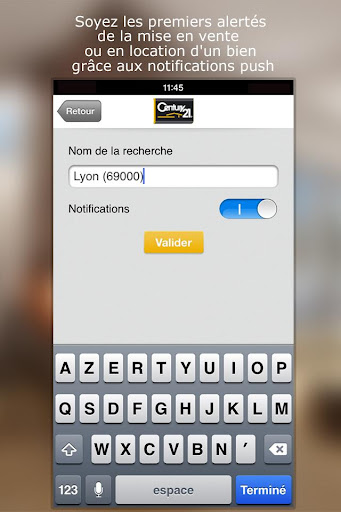 免費下載生活APP|CENTURY 21 - Immobilier app開箱文|APP開箱王