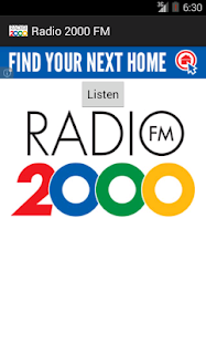 Radio 2000 FM