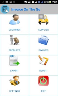 How to mod Invoice On The Go Pro patch 1.2 apk for laptop