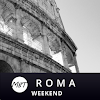 Weekend a ROMA by map2app