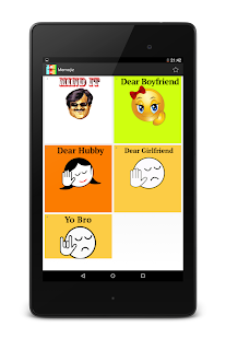 memojiz Screenshots 2