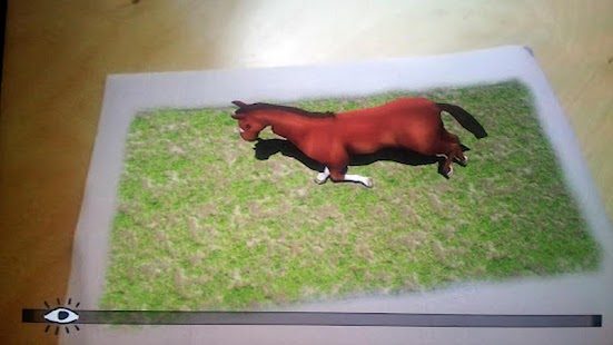 Free Download Horse AR APK