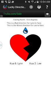 download Lucky Directions Feng Shui free